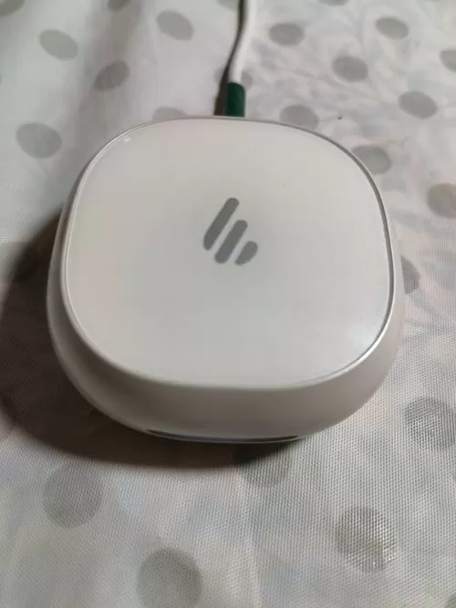 漫步者蓝牙耳机无法重新配对