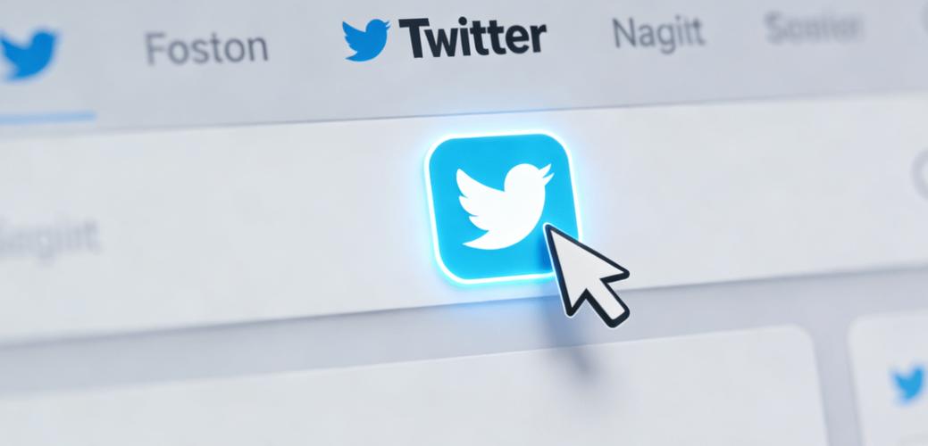 twitter网页版登录入口链接