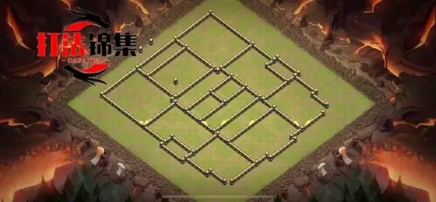 五本阵型链接复制2025
