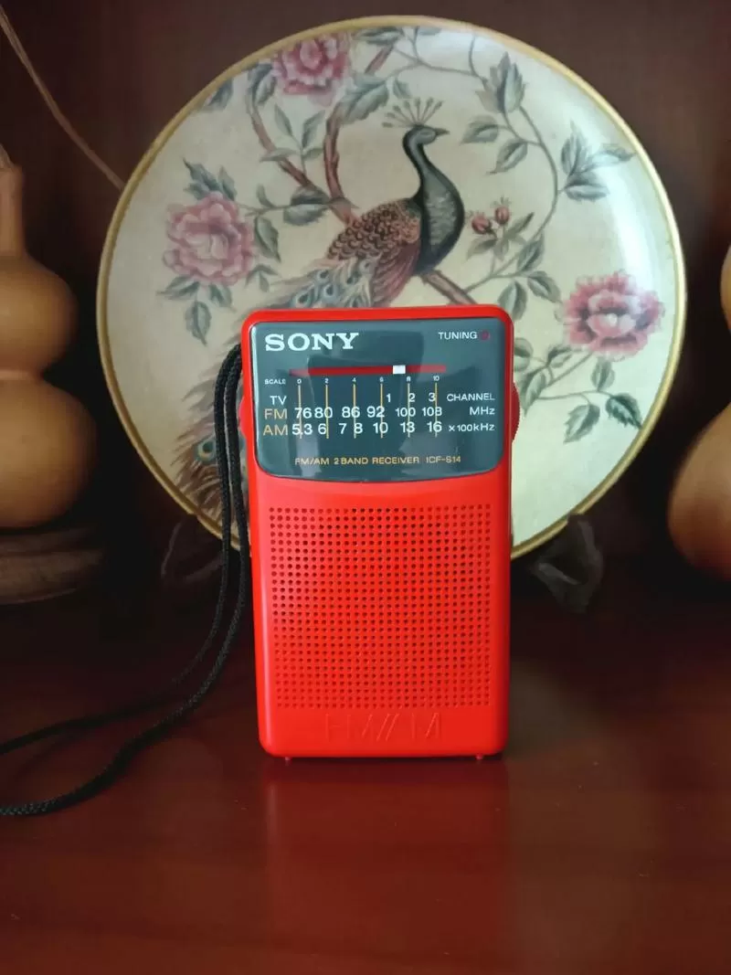 收音机什么牌子最耐用