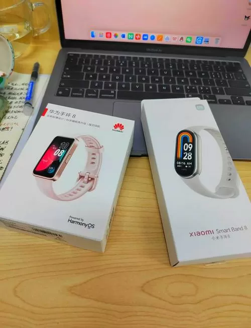 华为和小米哪个手环好