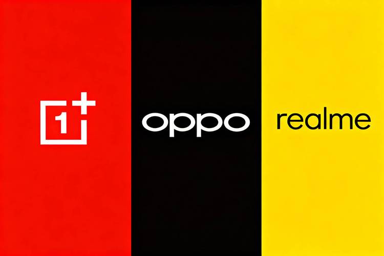 oppo和realme数据互通吗