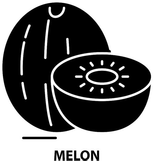 小甜瓜图片
