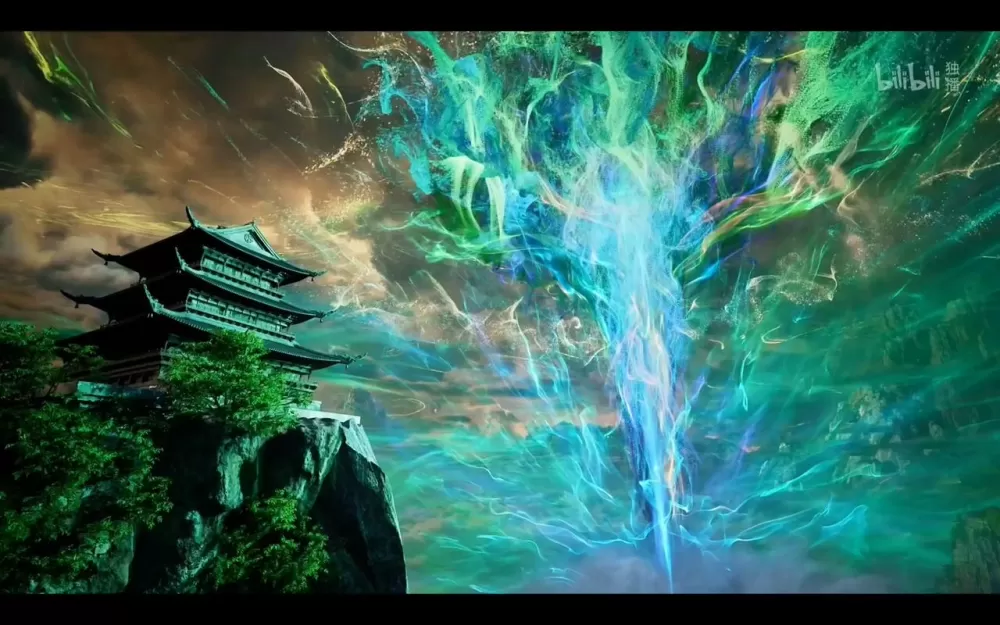 凡人修仙韩立笔趣阁
